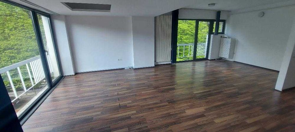 Dau in chirie spatiu birouri langa Gradina Botanica