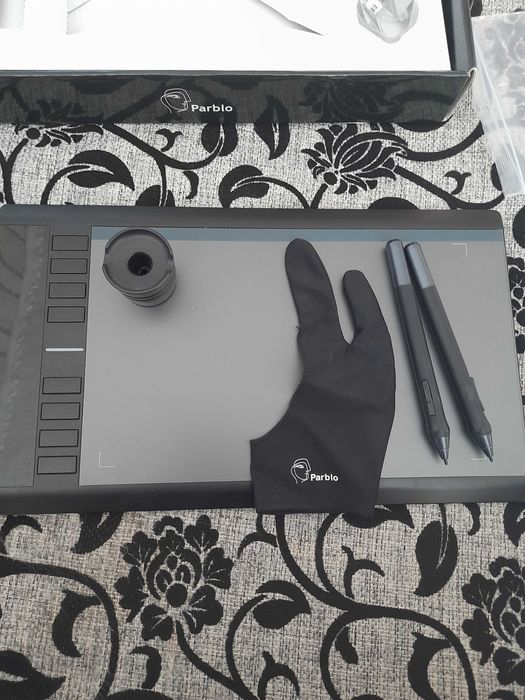 Графический планшет