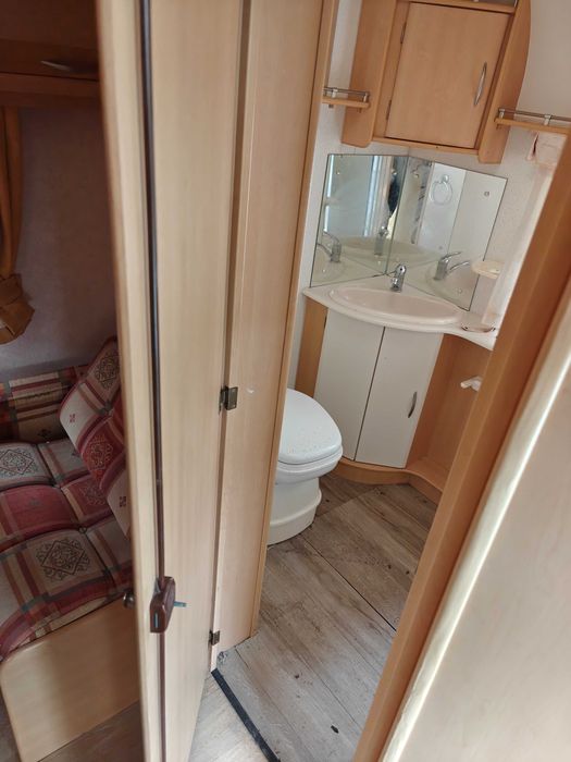 Каравана Coachman Amara