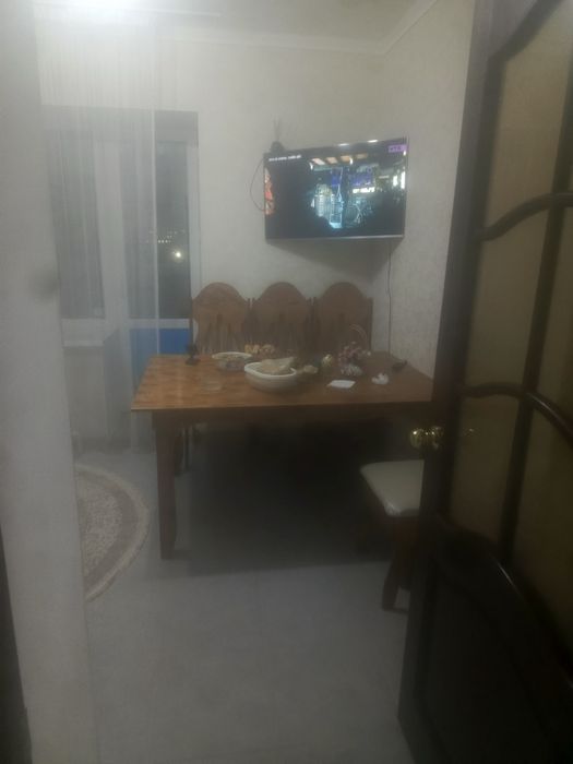 Сдам квартиру на длительный срок