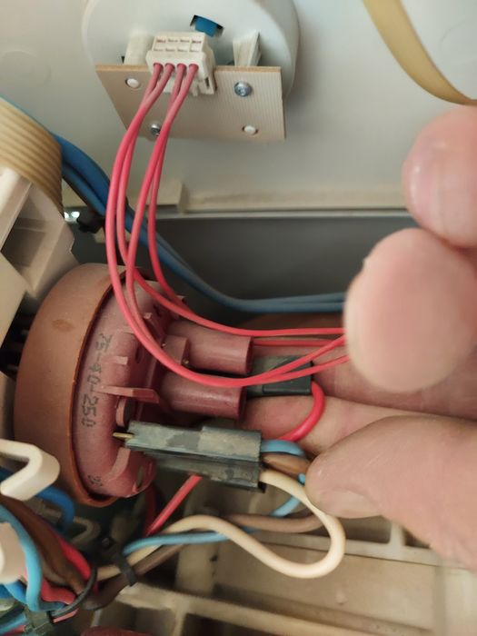 Ремонт стиральных машин