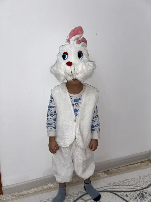 Прокат детских костюмов 3000тг