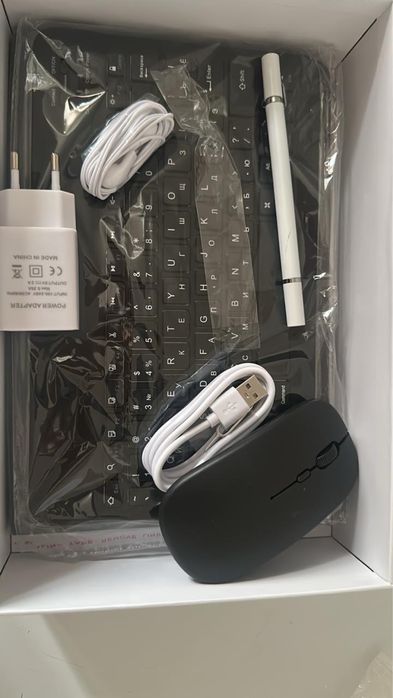 Планшет G3000 plus