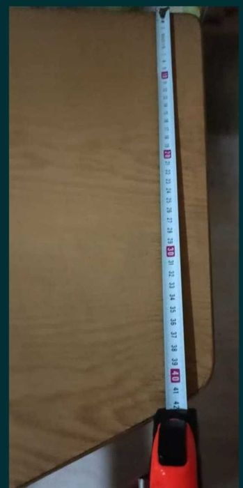 Компактный рабочий стол