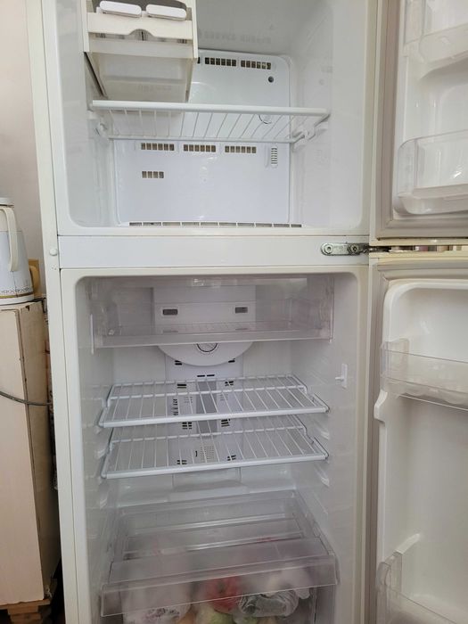 Холодильник Samsung No Frost