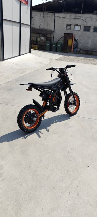 Dirtbike electric  Riding Times GT54(nu e surron, talaria, eride, yozma, tuttio, Kukirin X1)