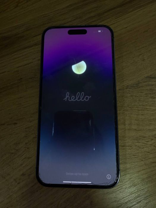 iPhone 14 Pro Max