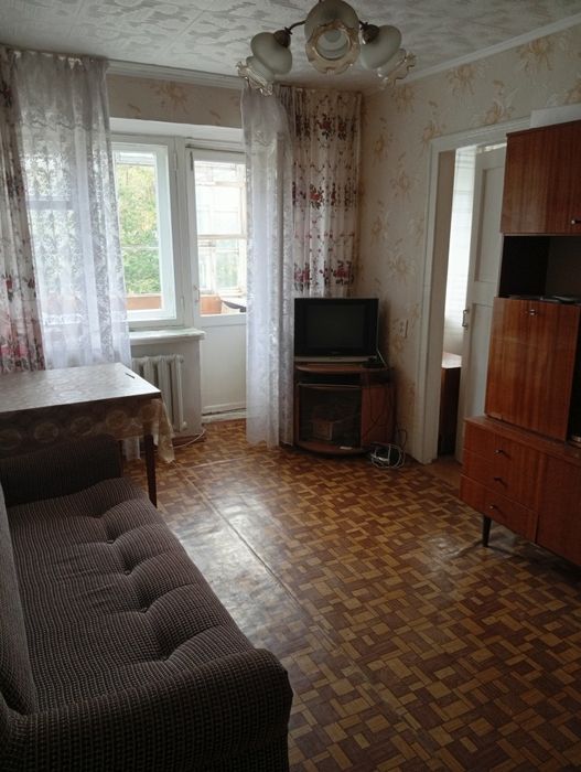 Продам 2 комнатную квартиру