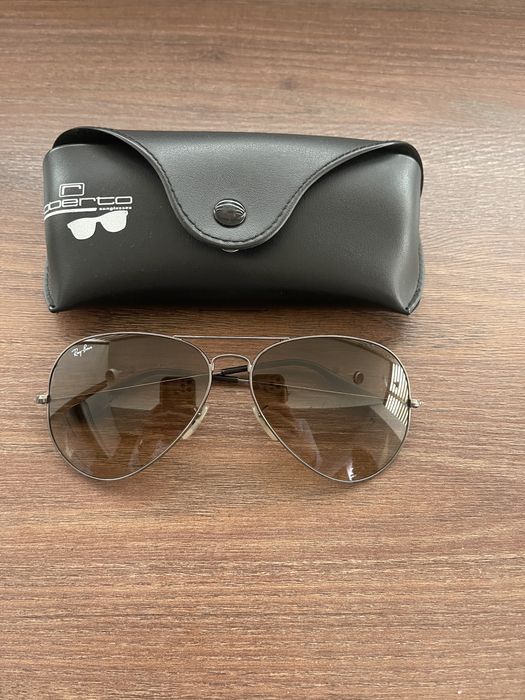 Ochelari de soare ray ban