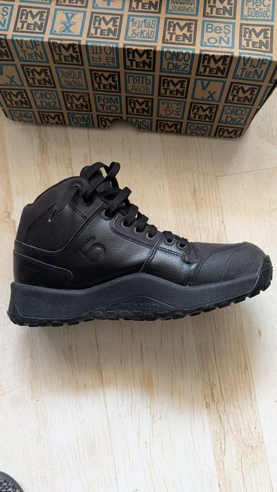 Обувки за колоездене FiveTen Impact High - 44.5