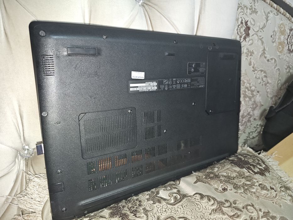 Acer Aspire A515-51 G