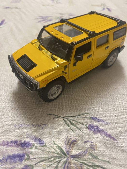 Продаю Хаммер состояние б/у