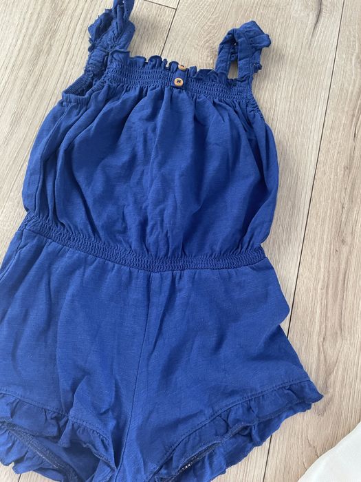 Рокли Зара/Next р-р 12-18м