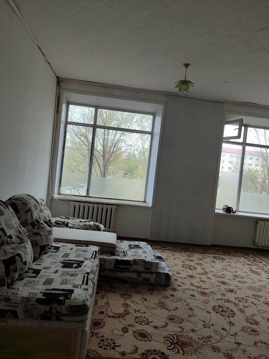 Сдам квартиру студию