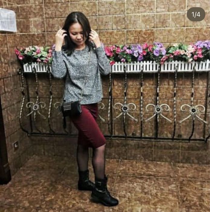 женская одежда