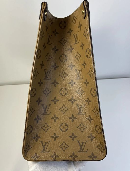 LouisVuitton On the Go MM