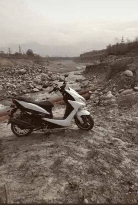 Мопед,обменяю на пк игровой