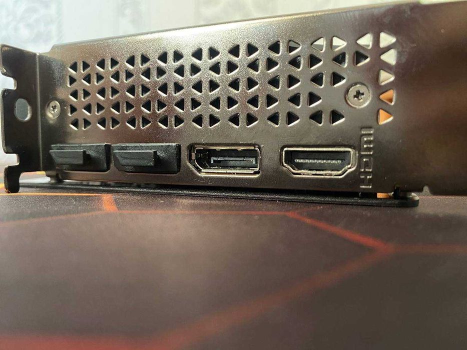 PNY GeForce RTX 5050 8GB