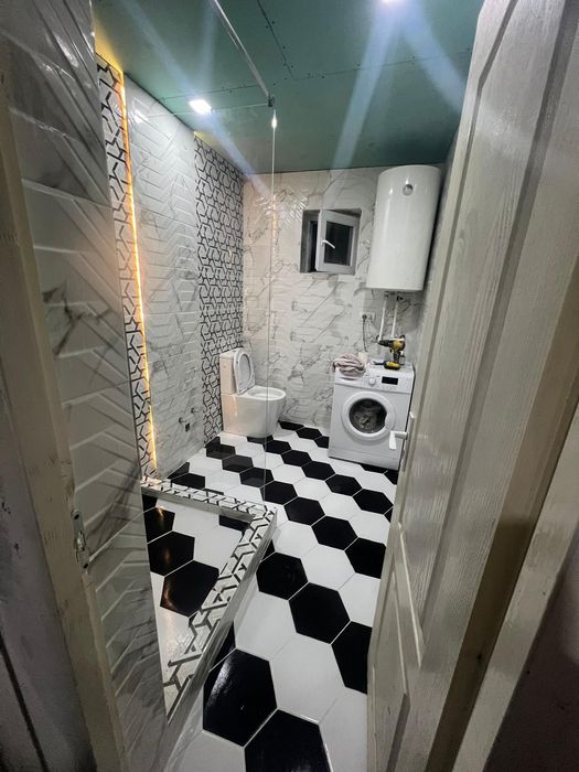Electrice Sanitare Renovari