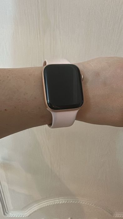 Apple watch 5 series