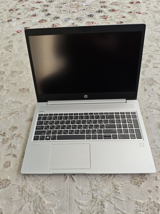 Продам ноутбук HP probook  Ryzen 5 4500U
