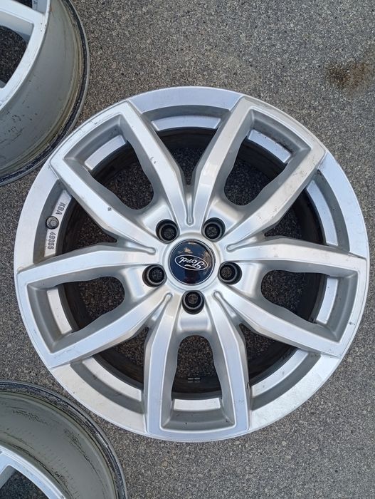 Джанти 17 5x108 Ford