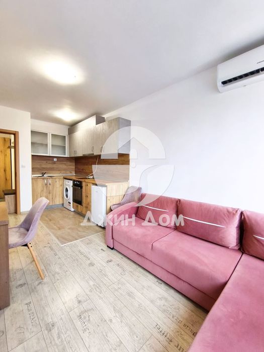 Продава се Двустаен апартамент в Несебър - 59 кв.м за 848 €/кв.м - Снимка #3