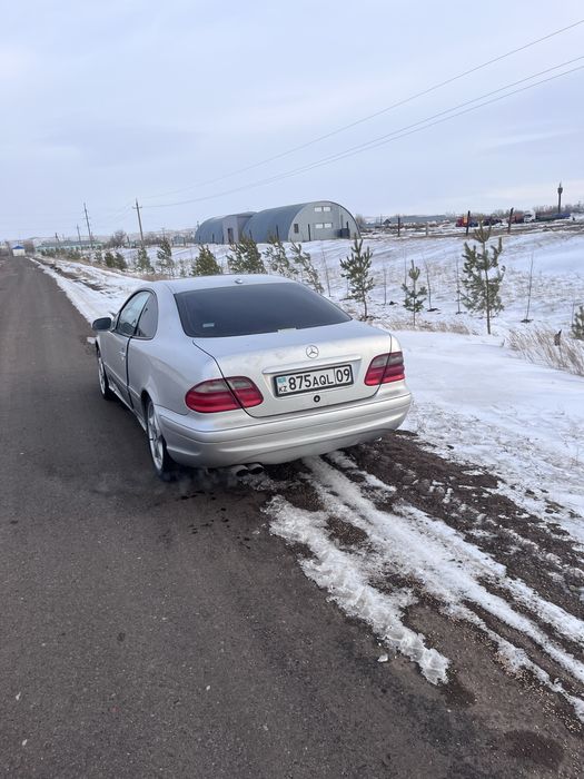 Продам либо обменяю мерседес