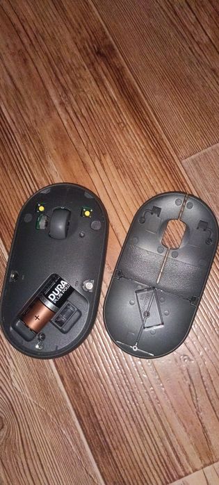 Мышка Pebble mouse 2 M350S