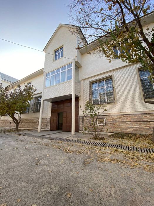 Тикланиш махалла ер хисобида уй