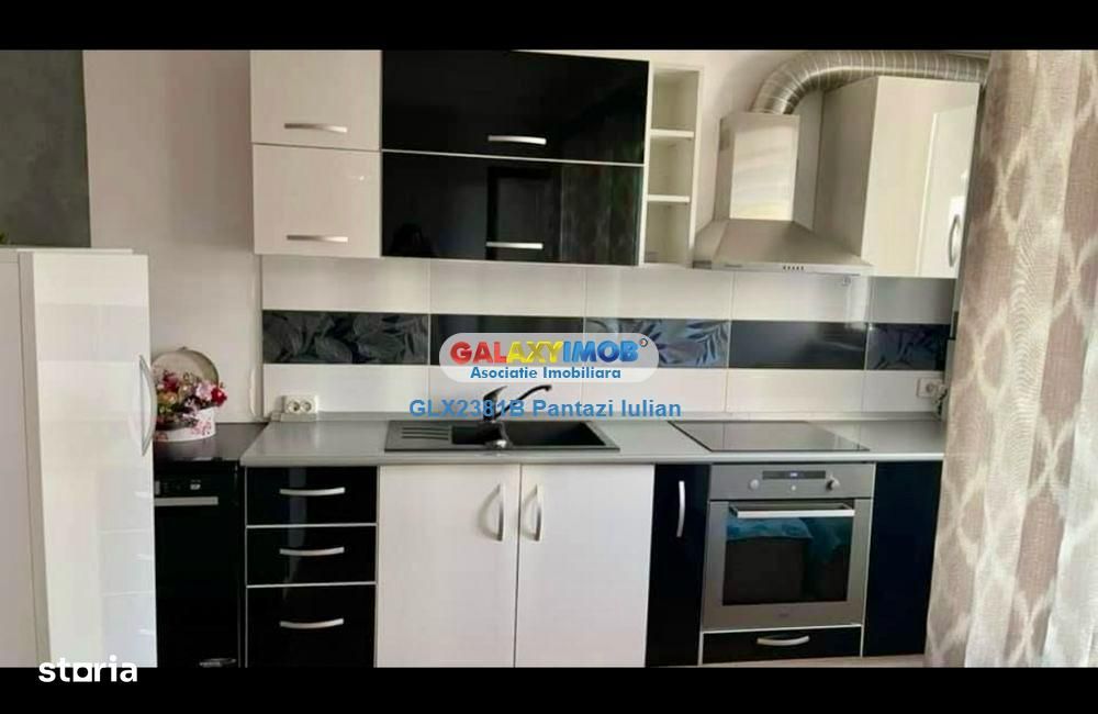 3 Camere | Pacii | Centrala Proprie | Semidecomandat | 7min metrou