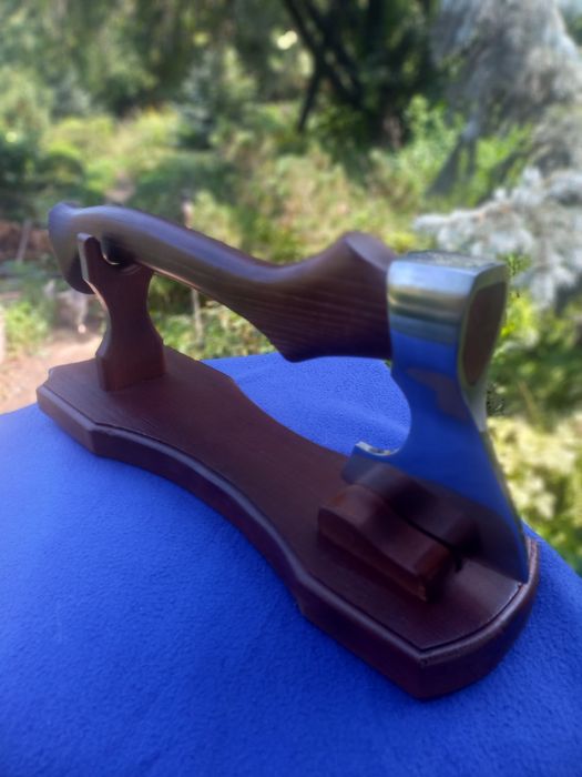 Топор Советский УПС 1990 г.в.