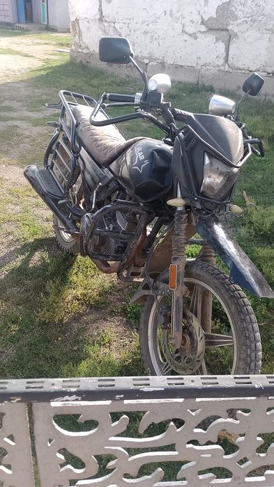 ULAR 200куб 200к