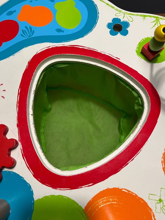 Детска интерактивна маса