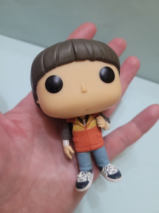 Фигурка (Funko pop WILL 426)