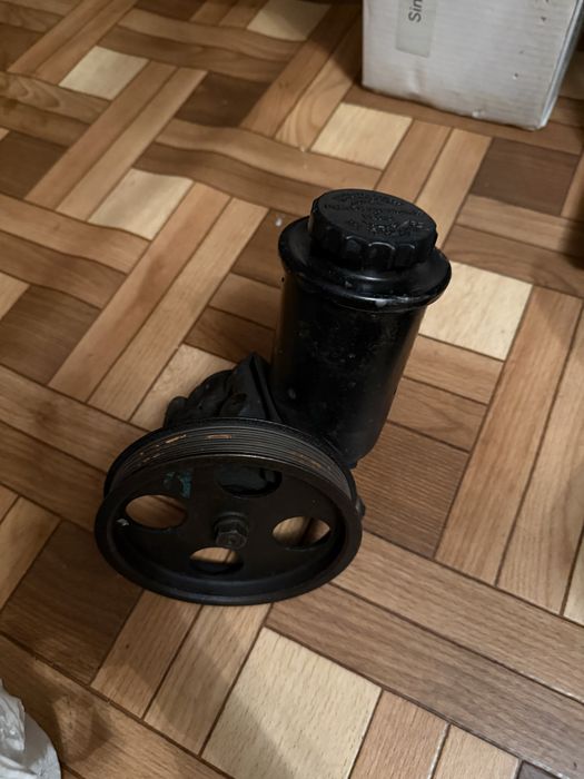 2 jz гур насос jz 1