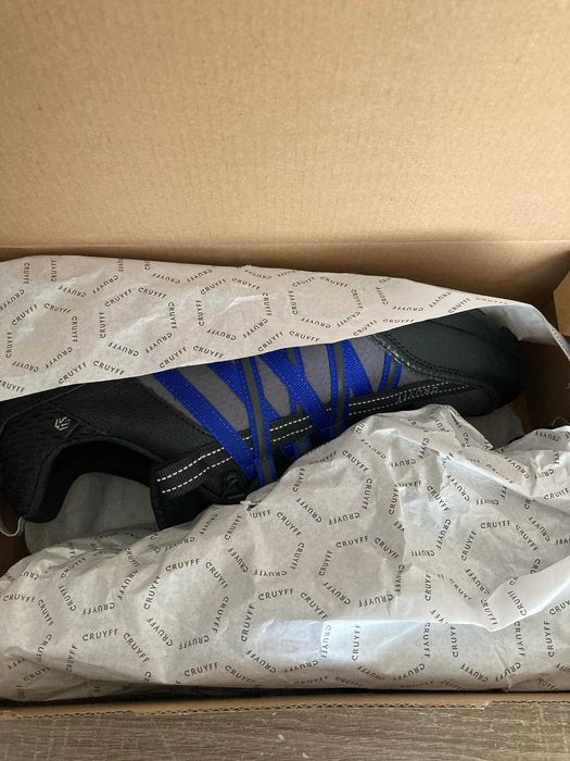 CRUYFF fearia montserrat carbon НОМЕР-44-45  НОВИ