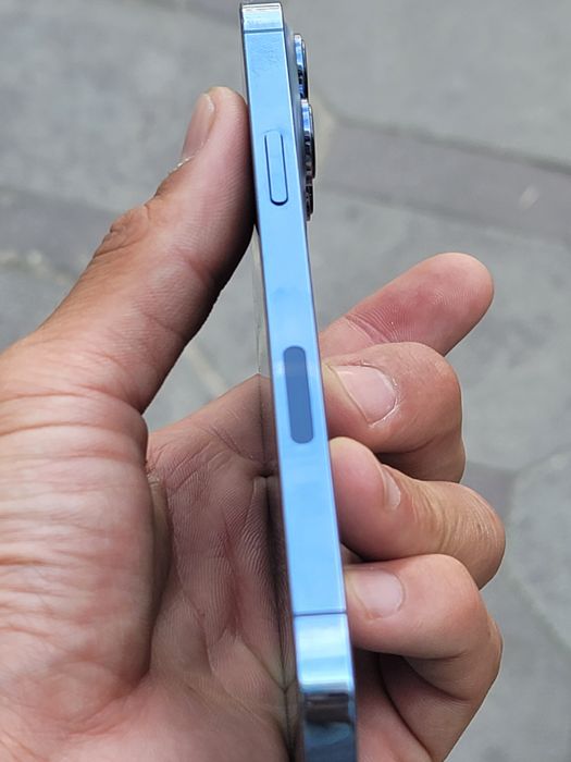 IPhone 13 pro max 512 talk