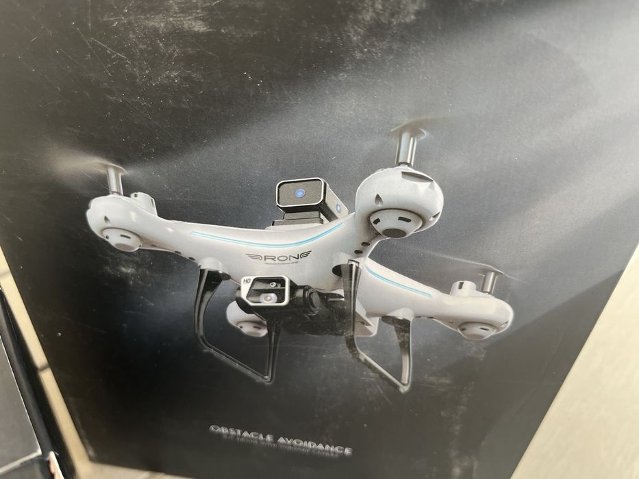 Vand  KY-Drone102