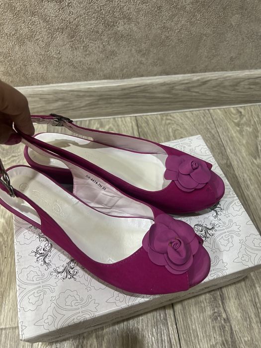 Детская обувь