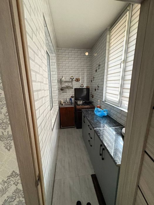 Продаётся квартира Чиланзар 14 квартал 1в2/1/4 панель 1,5 ×6