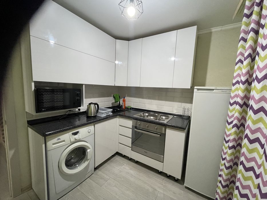 Сдается 2-х люкс район ЦР