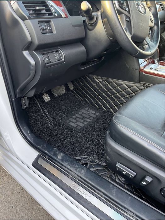 3D/5D полики Актобе Ева полики Чехлы