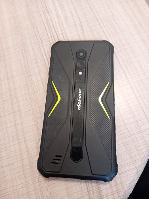 Telefon de muncă olefine, rezistent la apa, ciment,la cateri etc