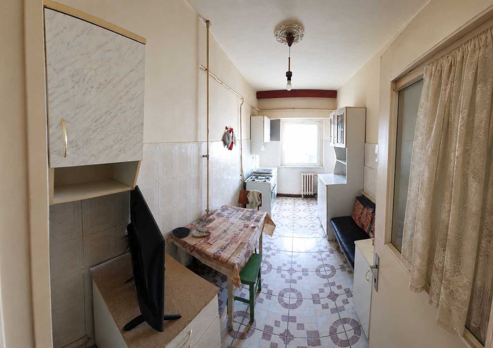 apartament 4 camere