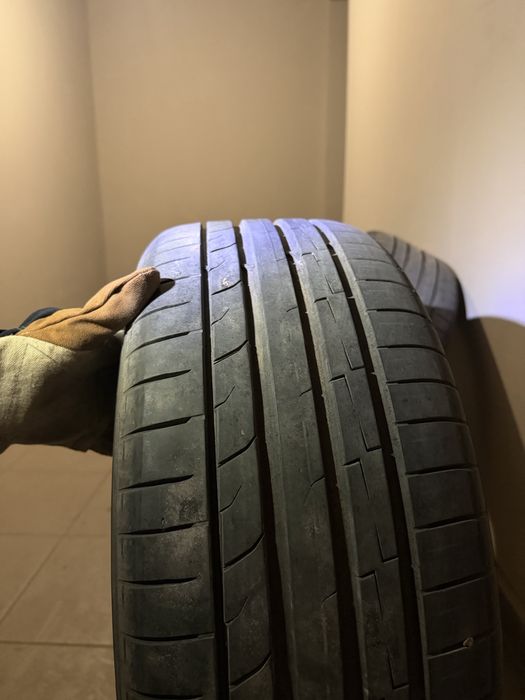 Джанти Audi 17” 66.5 с летни гуми 225/50 ZR17 Sailun