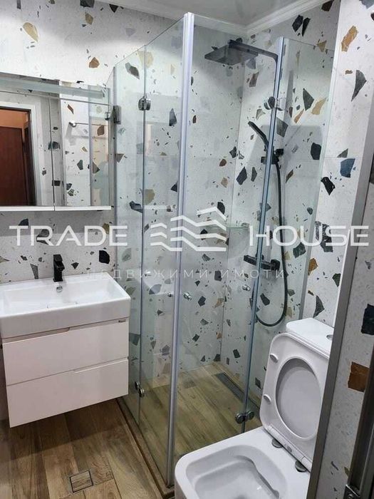 Дава се под наем Двустаен апартамент в Пловдив, Христо Смирненски - 78 кв.м за 400 € - Снимка #5