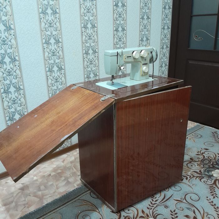 Швейная Машинка в Шымкенте