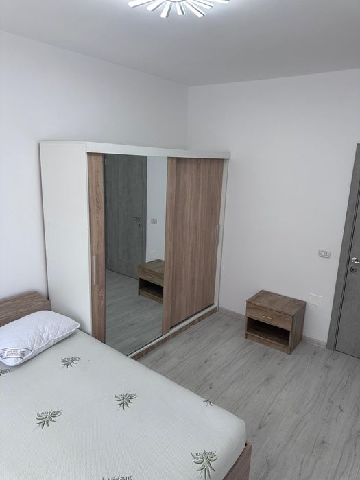 Închiriere Apartament Nou Prima Cheie 2 camere Militari