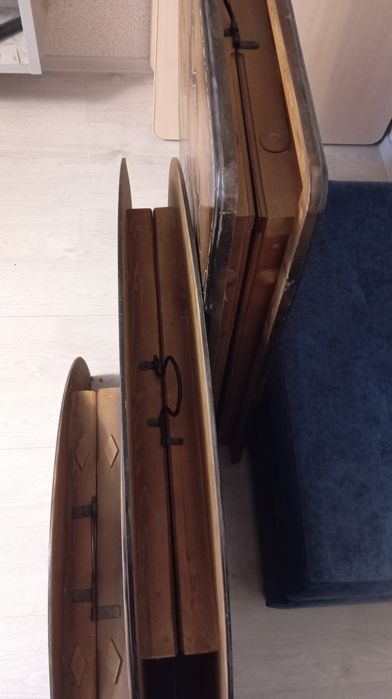 Продам столы ручной работы